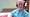 Doctor treating COVID patients: "We work hard to try to facilitate communication but it's often not possible"