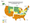 Foreign investment in US cropland nearly triples in past decade, USDA data shows