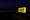 A yellow sign with black text is illuminated at nighttime. The sign reads "Dollar General"