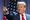 In flurry of trading activity, Trump purchases John Deere stock