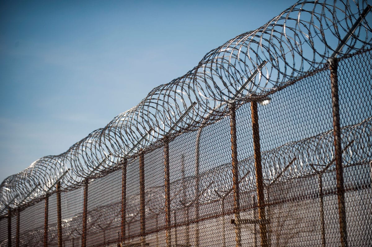 Logan Correctional Center