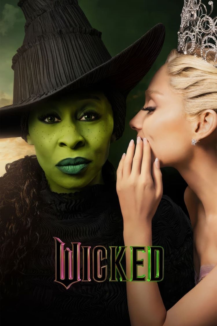 Watch Wicked at Cinema Center for a good cause