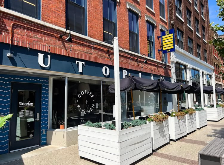 Deeper Dive: What's next for Utopian Coffee in 2025?