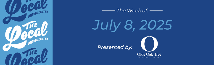 July 8, 2025 | Big Fort Fest tips, BOGO pasta deal with Rune + more