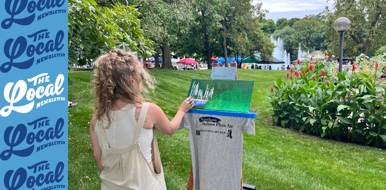 Local Trivia Night coming up! • Google guzzling water supplies? • Housing programs at risk