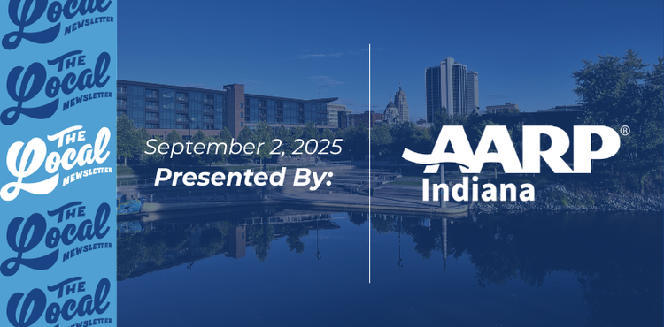 Google's plan to fill wetlands • City Council to discuss Downtown homelessness • New deal with The Fairfield!