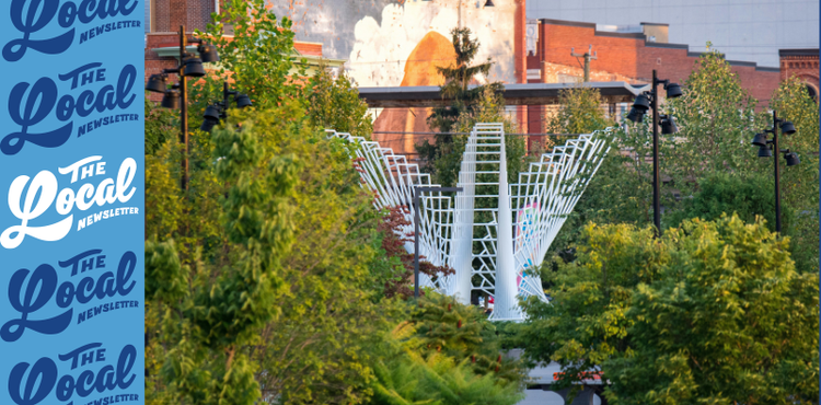 Spooky city budget cuts tonight • Pizza Hut mansion hits the market • Monster mash! Halloween dance parties