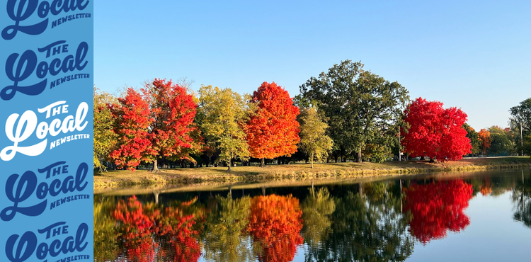City Clerk resignation related to Southeast funding • Local food pantries to support • Holiday shopportunities