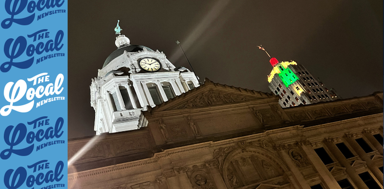 Top 5 stories of 2025 + 6 ways to ring in 2026