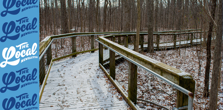 Ghosts of Fort Wayne's past, present + future • 'Political malpractice' with data center • A local tiny home movement