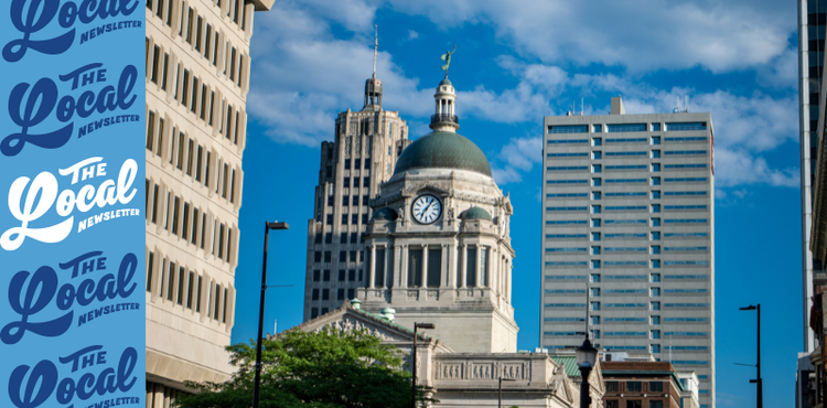 The real deal on Google's contributions • Fort Wayne's (un)affordable era • A new music venue to visit