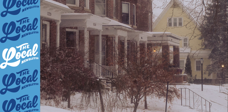 Liquor licenses stir controversy • ICE public meeting this weekend • New deal with Banh Mi!