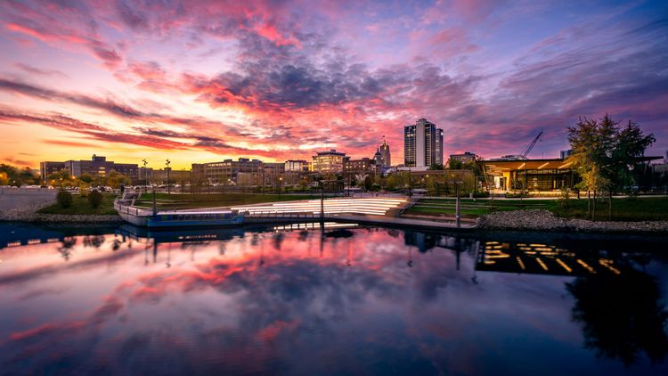 Our favorite spring things to do in Fort Wayne