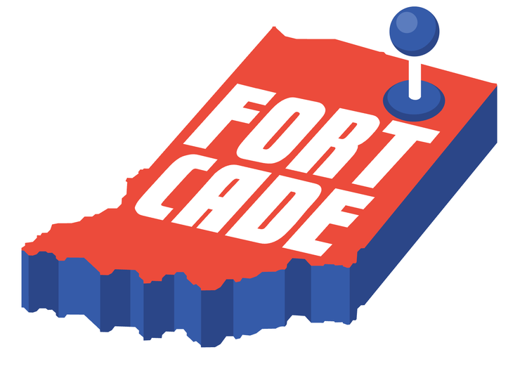 Fort Cade: Play games made in Fort-Wayne