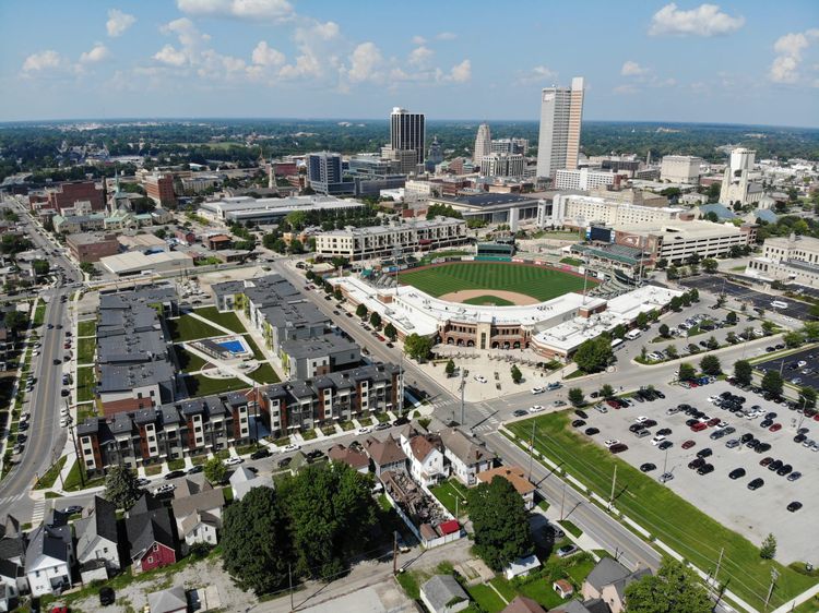What's next for Downtown Fort Wayne?