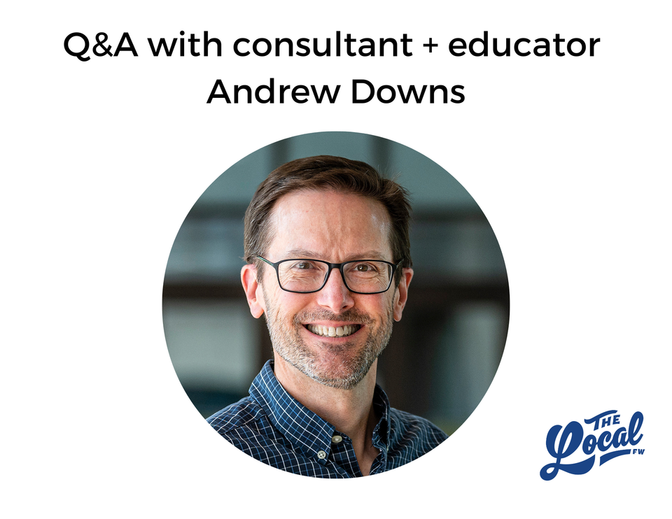 How much do you know about the inner workings of Allen County government?