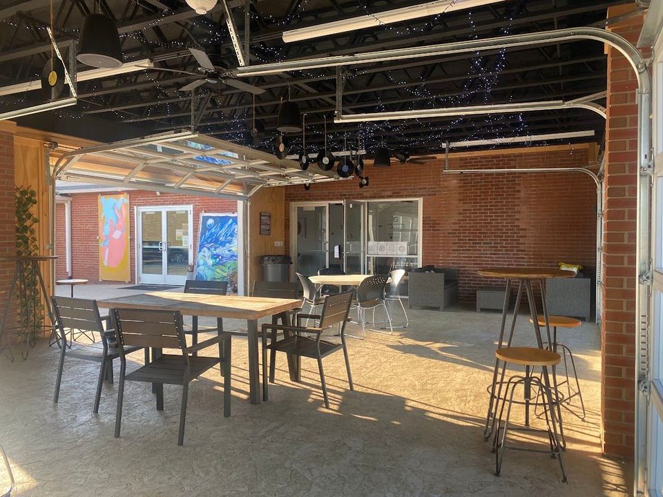This $5 drop-in coworking space in the ‘05 hopes to grow Fort Wayne’s creative culture