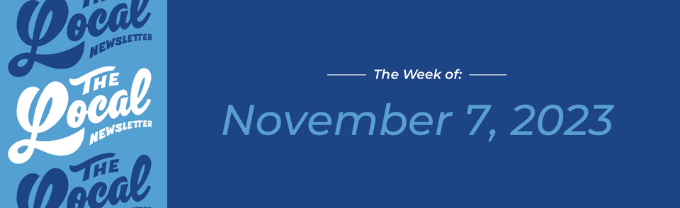 Nov. 7, 2023 | Last-minute voting prep, and how can the mayor advance public transportation?