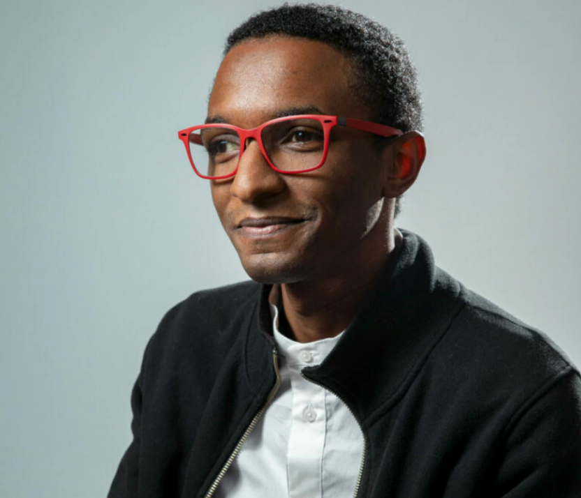 What's next for Fort Wayne's NPR station 89.1 WBOI? Meet its new President & GM to share your ideas!