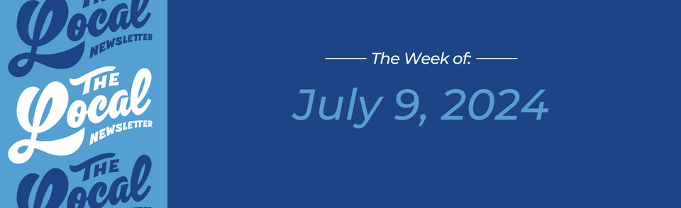 July 9, 2024 | Allen County Jail lawsuit proceeds to tax court • A second Powers Hamburgers? • Must-attend events at Three Rivers Festival
