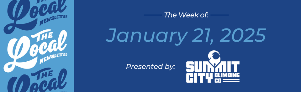 Jan. 21, 2025 | Pedestrian right of way follow up • New Haven's casino gamble • Indoor activities for a cold week