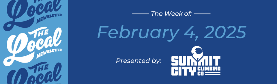 Feb. 4, 2025 | Electric Works leadership legal cases • TRF's crowdfunding crunch • A new deal + local Valentine's Day plans