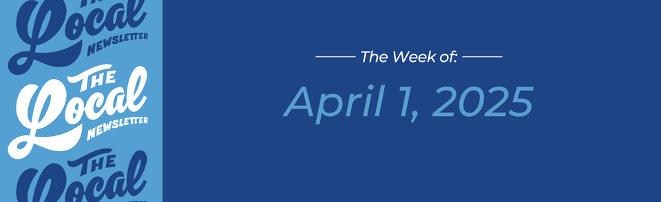 April 1, 2025 | Car wash overkill, a new deal with Grain & Berry + more!