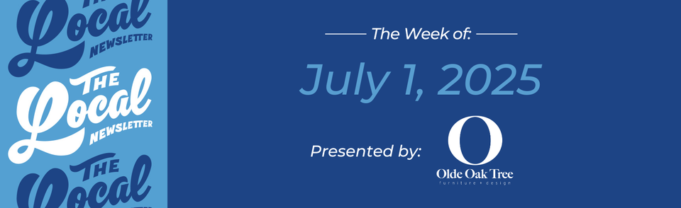 July 1, 2025 | 'Grave concerns' for public safety, what's happening with Lutheran Park + more