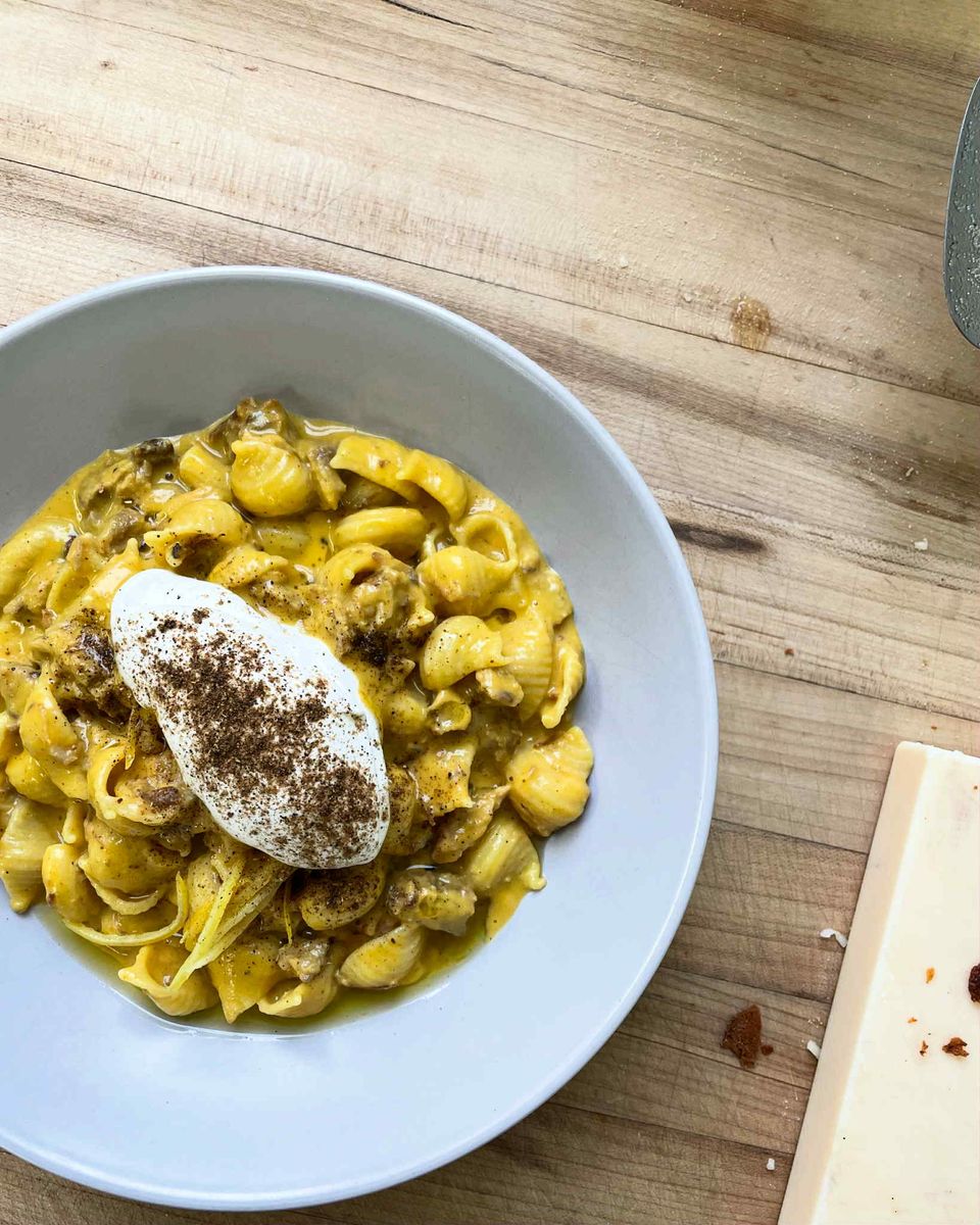 Q&A with Rune Restaurant