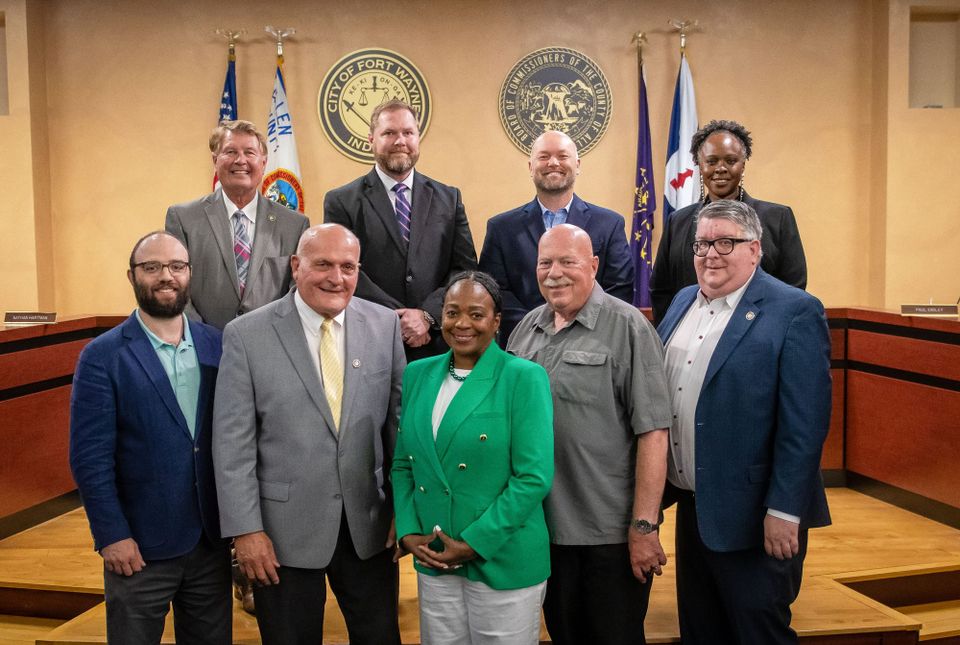 Bueller? Bueller? Here’s what we know about City Council attendance in Fort Wayne