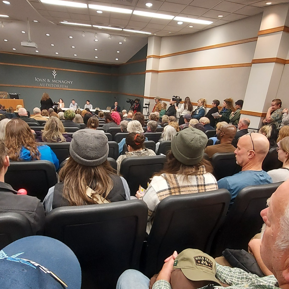 Citizens vs. Data Center: How did we get here? And what can be done?