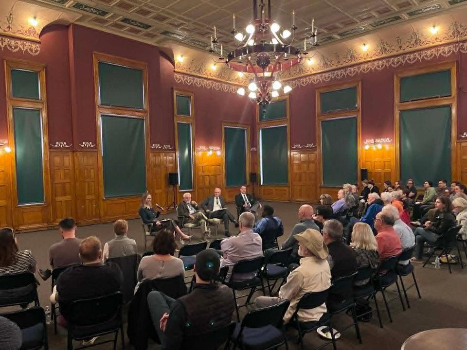 What we learned about Fort Wayne's public history