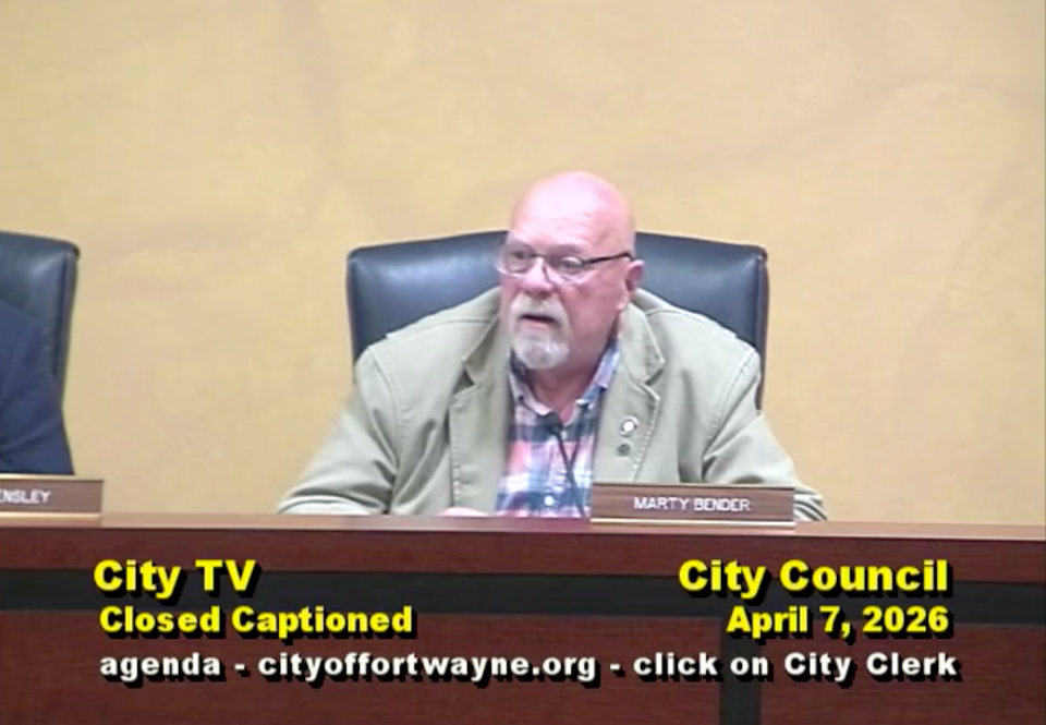 Let's talk about public comment at City Council