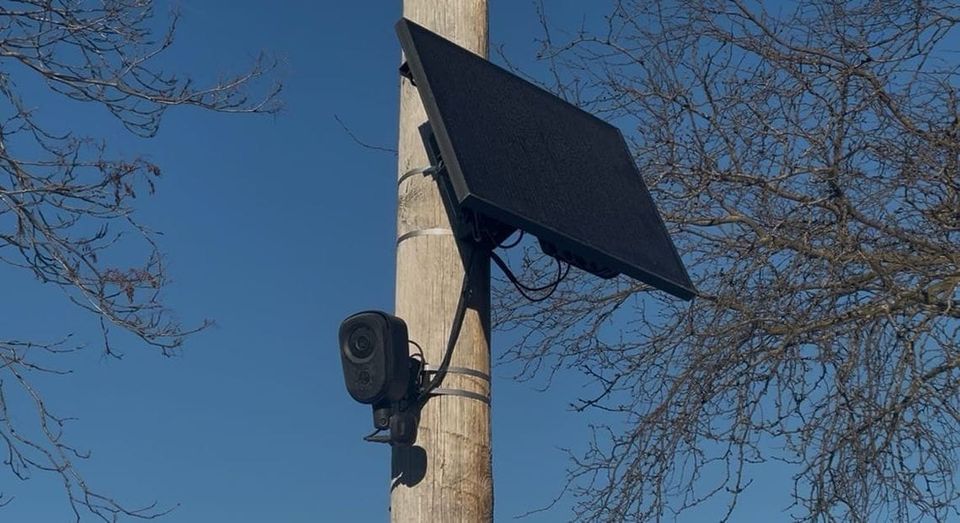 Public comments raise new concerns about Flock surveillance in Fort Wayne