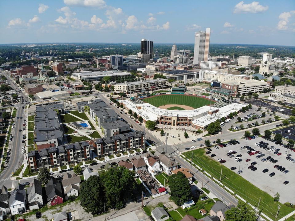 What's next for Downtown Fort Wayne?