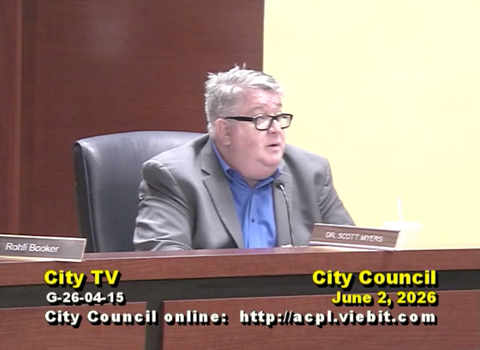 Should Fort Wayne have higher standards for public office?