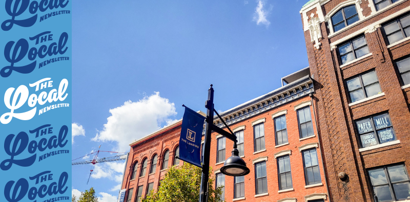 Electric Works investigation • City Councilman's extended absence • Fort Wayne’s first Middle Eastern coffee shop!