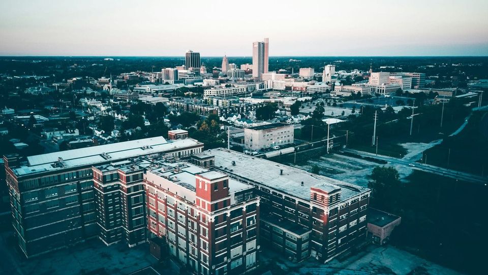 What's happening on Electric Works East Campus + how does it affect neighborhoods?