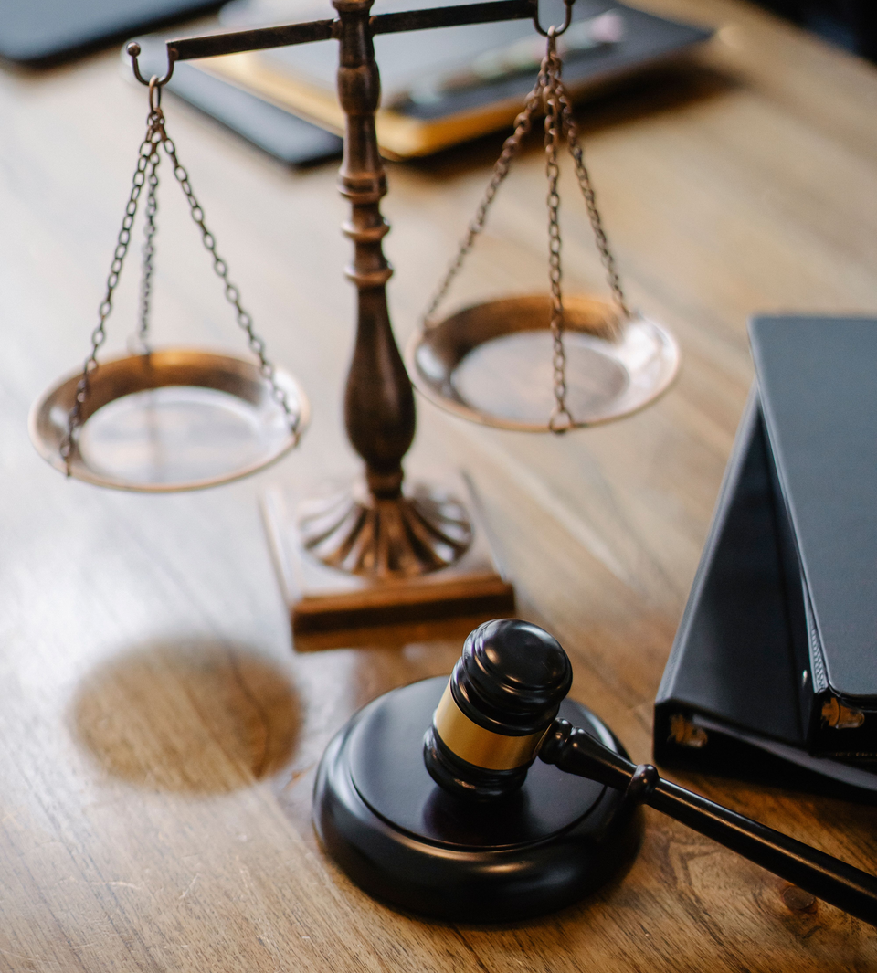 Voting tips for Allen County Superior Court Judge