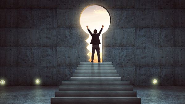 The 80/20 rule. How the Pareto Principle can help you on your path to success