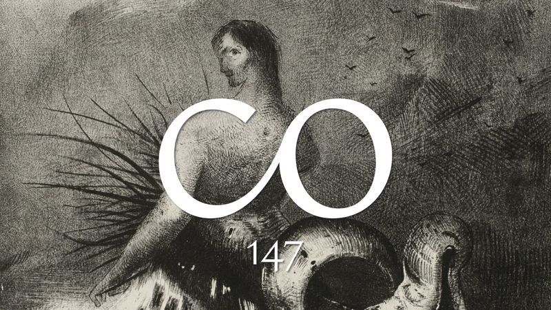 La femme-carpe