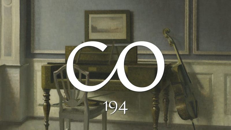 Le réconfort de la nuit