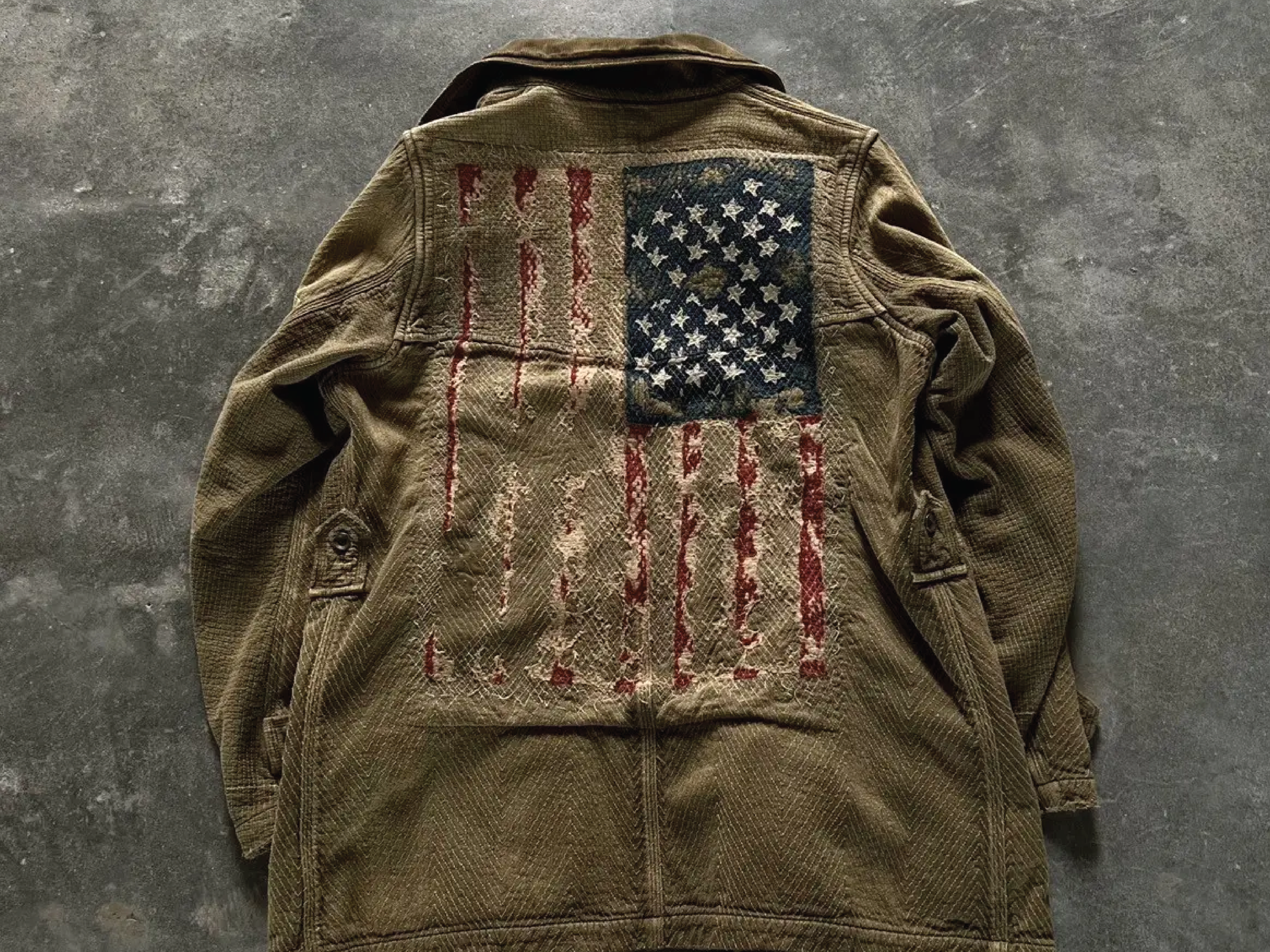 Japanese Americana