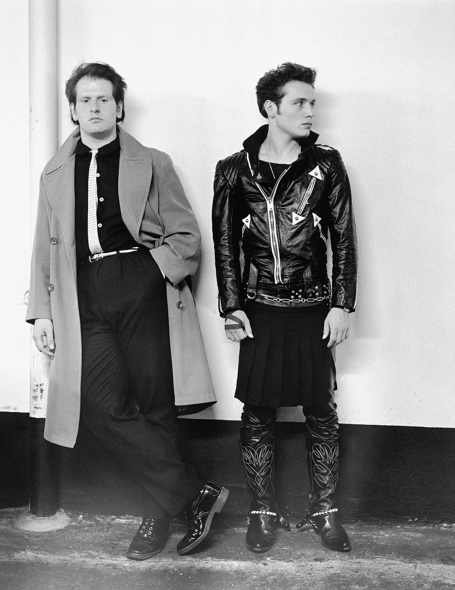 © Janette Beckman, 1981