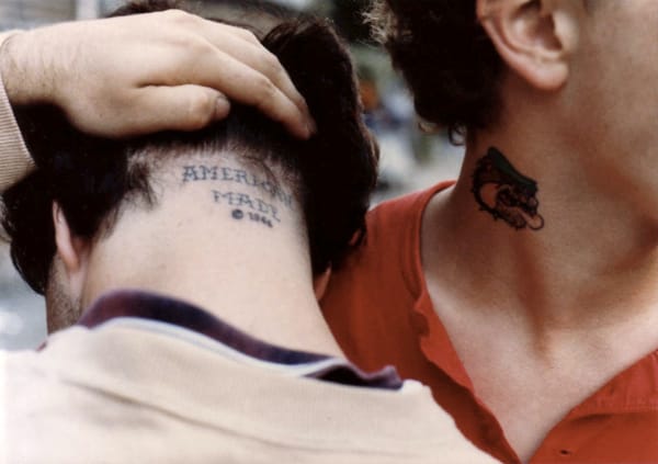 © Brooke Smith, 1980s