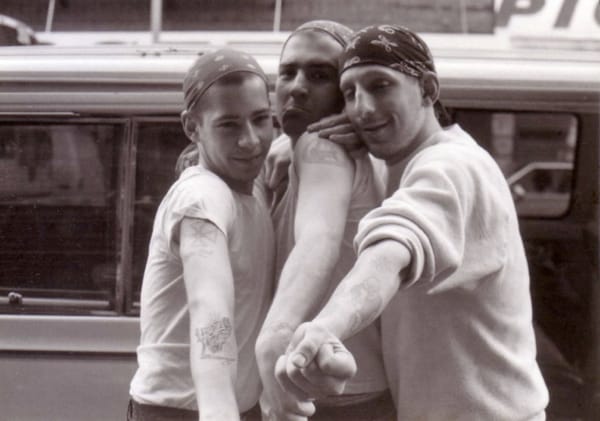 © Brooke Smith, 1986