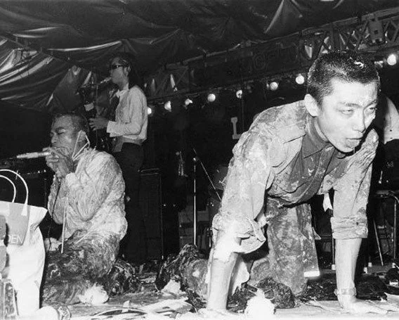 © Yuichi Jibiki, 1981