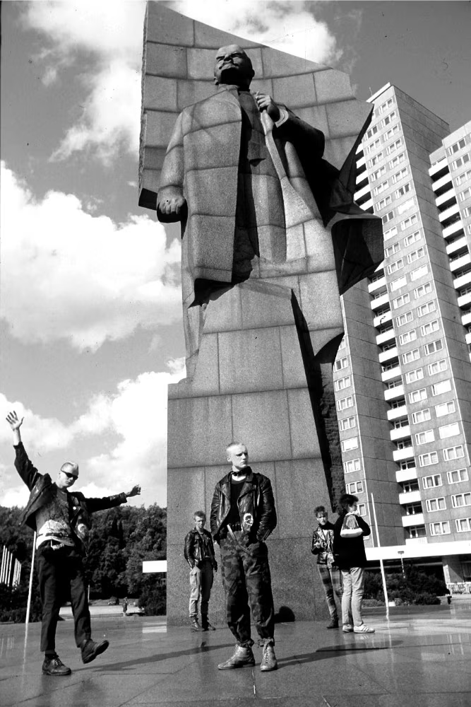 © Ilse Ruppert, approx.1982