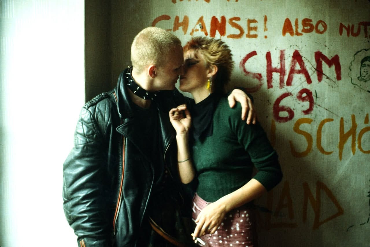 © Ilse Ruppert, 1982