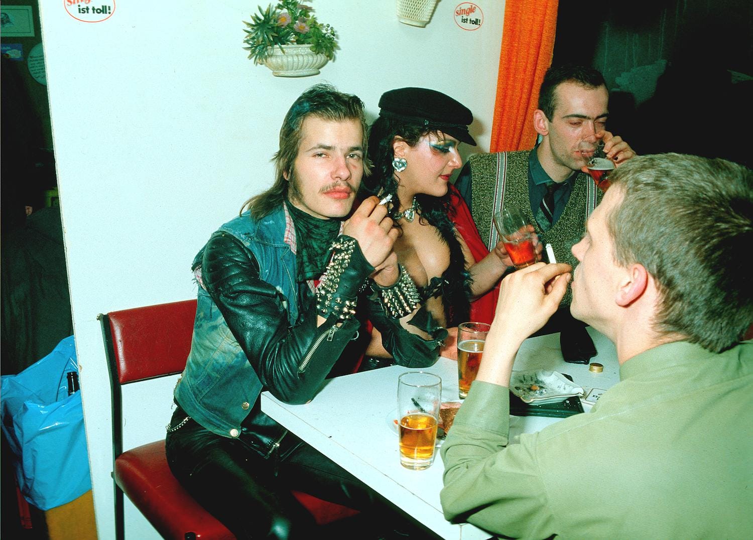 © Ilse Ruppert, 1983